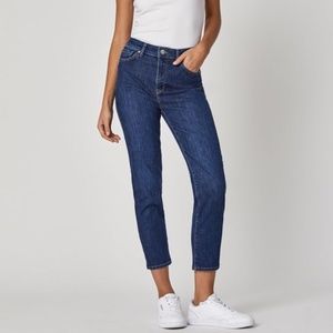 Mavi - Lea in Dark Blue Vintage - Size 26